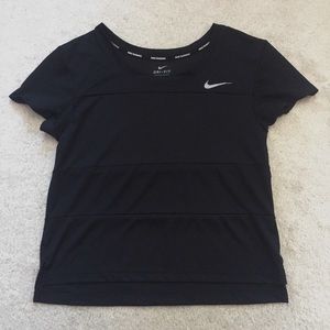 Nike City Core Dry Top XS